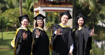 Sức hút của Học bổng Thạc sĩ tài năng SIU