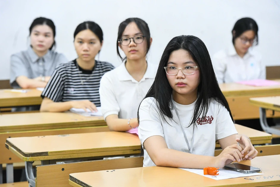 Tách thi tốt nghiệp THPT và tuyển sinh đại học: Giảm áp lực hay thêm gánh nặng? Tách thi tốt nghiệp THPT và tuyển sinh đại học: Giảm áp lực hay thêm gánh nặng?
