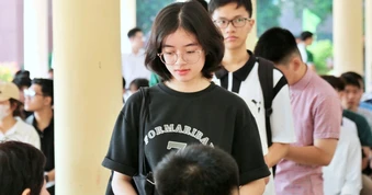 Tân học viên trường Quân đội chia sẻ lý do chọn ngành bán dẫn