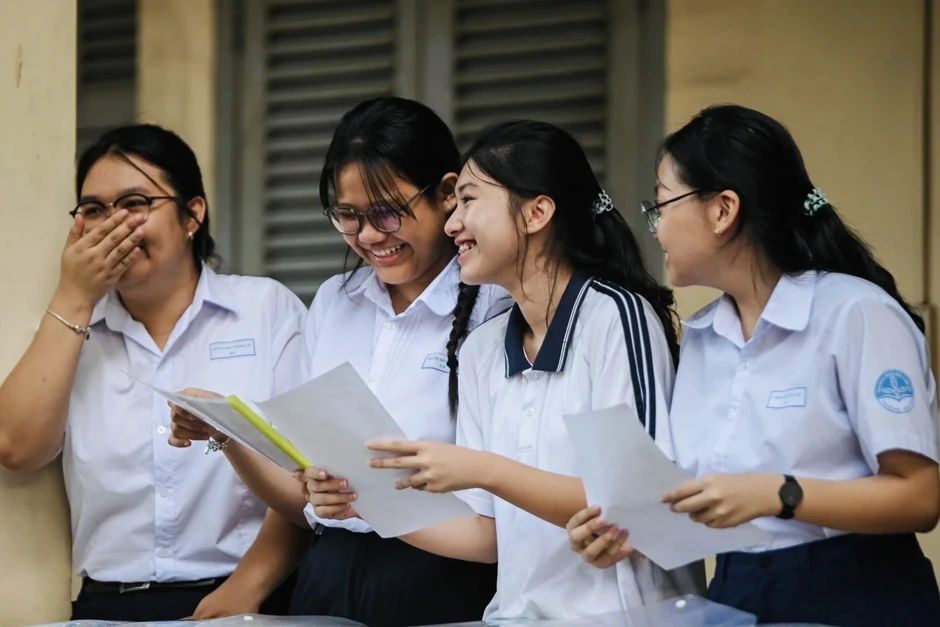 Tây Ninh đẩy sớm công bố điểm thi, điểm chuẩn năm 2026 Tây Ninh đẩy sớm công bố điểm thi, điểm chuẩn năm 2026