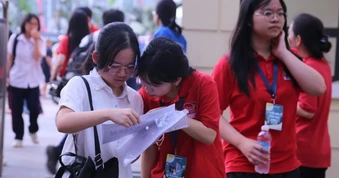 Thay đổi đáng chú ý trong đề thi môn văn vào lớp 10 năm 2026