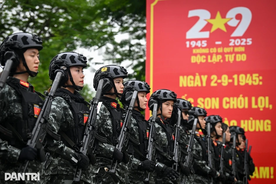 Thêm 3 trường Công an tuyển sinh hệ dân sự từ năm 2026 Thêm 3 trường Công an tuyển sinh hệ dân sự từ năm 2026