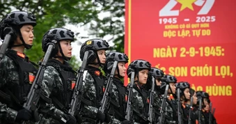 Thêm 3 trường Công an tuyển sinh hệ dân sự từ năm 2026