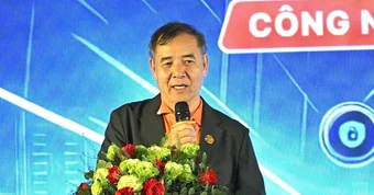 Thêm một đại học tuyển sinh ngành UAV - thiết bị bay không người lái