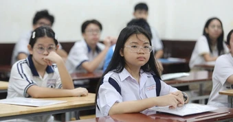 Thêm một tỉnh công bố điểm thi lớp 10 năm 2026