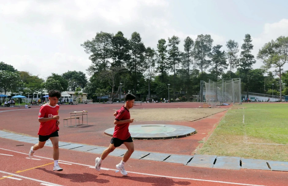 Thêm một trường đại học đào tạo Pickleball hệ chính quy Thêm một trường đại học đào tạo Pickleball hệ chính quy