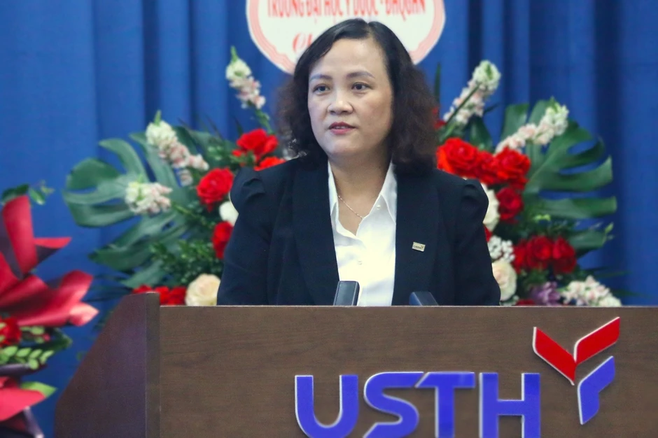 Thêm một trường đại học mở khoa Y dược Thêm một trường đại học mở khoa Y dược