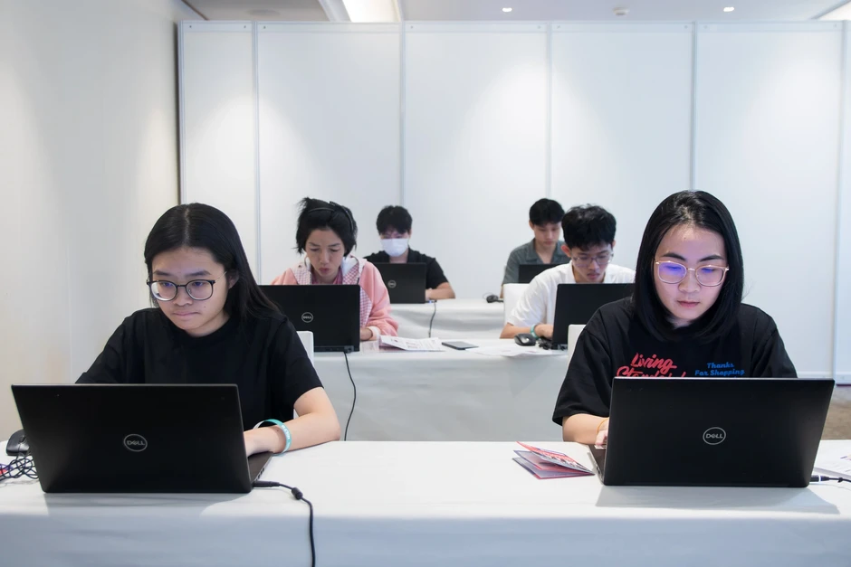 Thêm nhiều chứng chỉ tiếng Anh quốc tế mới tại Việt Nam ngoài IELTS, TOEFL Thêm nhiều chứng chỉ tiếng Anh quốc tế mới tại Việt Nam ngoài IELTS, TOEFL