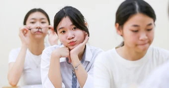 Thi lớp 10 chỉ 2 môn Toán, Ngữ văn: Giảm áp lực có khiến học sinh học lệch?