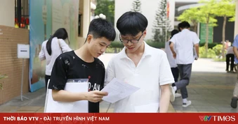 Thi lớp 10 Hà Nội 2026: Được đăng ký 3 nguyện vọng, không giới hạn khu vực