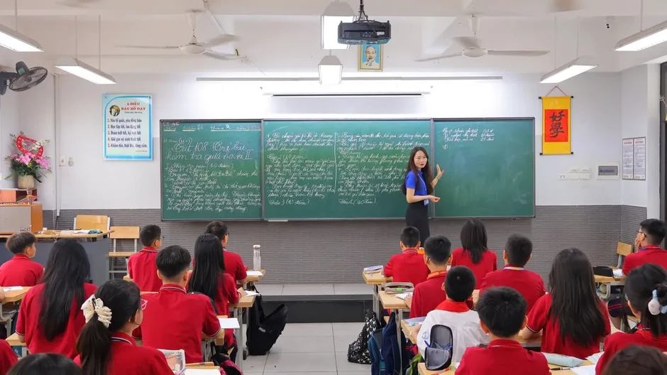 Thi lớp 10 Hà Nội: Học sinh “chạy nước rút”, áp lực chọn trường tăng cao Thi lớp 10 Hà Nội: Học sinh “chạy nước rút”, áp lực chọn trường tăng cao
