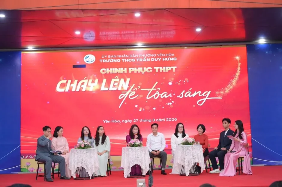 Thi lớp 10 Hà Nội: Học sinh “chạy nước rút”, áp lực chọn trường tăng cao Thi lớp 10 Hà Nội: Học sinh “chạy nước rút”, áp lực chọn trường tăng cao