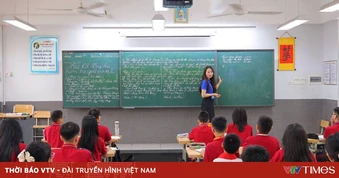 Thi lớp 10 Hà Nội: Học sinh “chạy nước rút”, áp lực chọn trường tăng cao