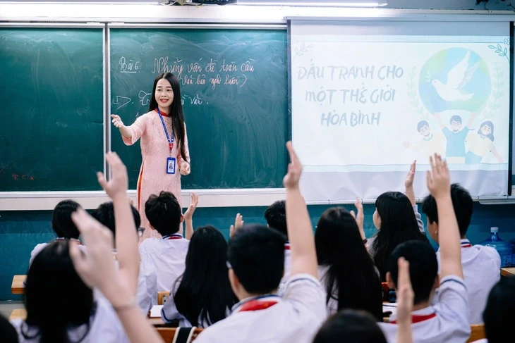 Thi lớp 10 ở TP.HCM: Học sinh được đăng ký tối đa 8 nguyện vọng