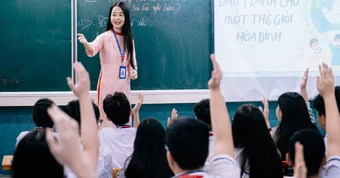 Thi lớp 10 ở TP.HCM: Học sinh được đăng ký tối đa 8 nguyện vọng