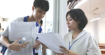 Thi lớp 10 TPHCM năm 2026: Những lưu ý để "ôm trọn" điểm bài thi ngữ văn