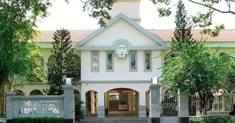 Thi lớp 10 TP.HCM: Trường Nam Sài Gòn đề xuất tuyển học sinh lớp 9 tại chỗ