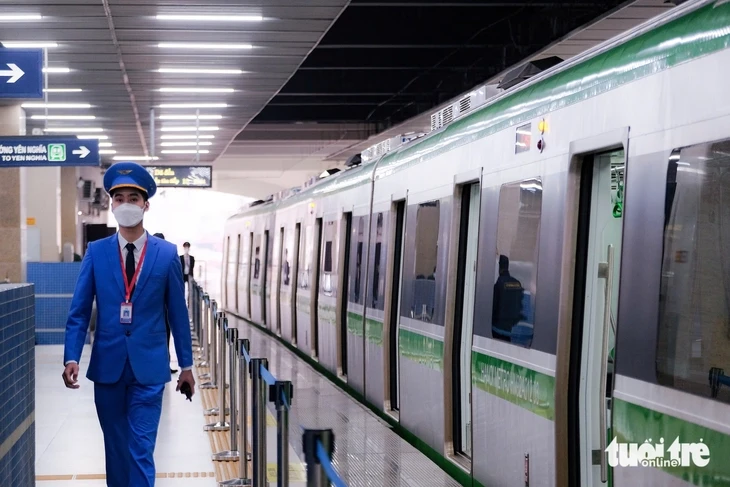 Thí sinh xét tuyển vào ngành đường sắt phải đạt tối thiểu 18/30 điểm Thí sinh xét tuyển vào ngành đường sắt phải đạt tối thiểu 18/30 điểm