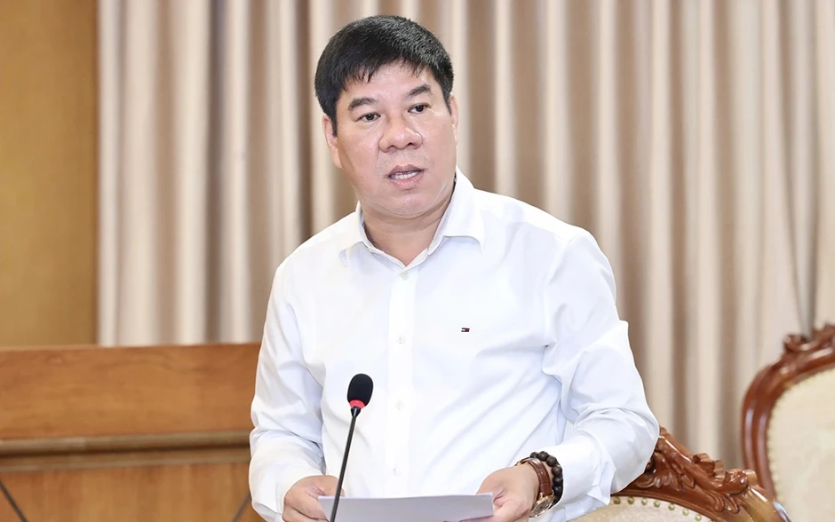 Thi tốt nghiệp THPT 2026: 'Siết' ra đề, coi thi, chấm thi Thi tốt nghiệp THPT 2026: 'Siết' ra đề, coi thi, chấm thi