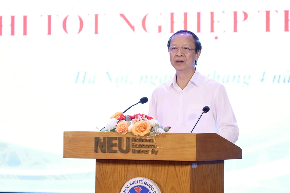 Thi tốt nghiệp THPT sau sáp nhập tỉnh: Lưu ý khâu coi và chấm thi