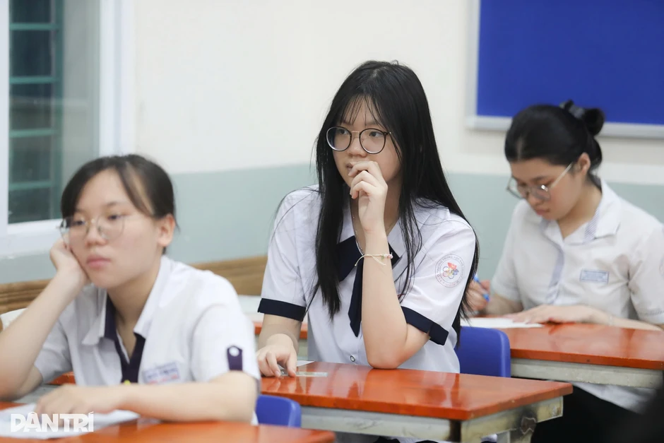 Thi tốt nghiệp trên máy tính sẽ dùng mạng nội bộ, không kết nối Internet Thi tốt nghiệp trên máy tính sẽ dùng mạng nội bộ, không kết nối Internet