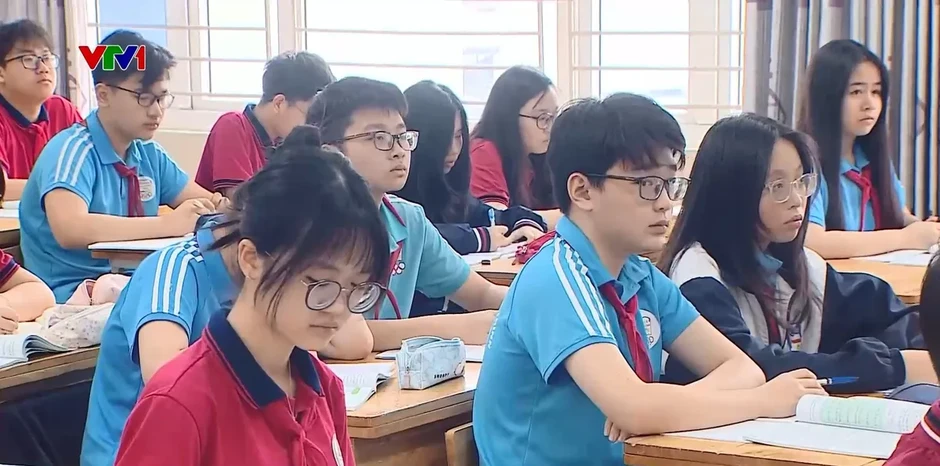Thi vào lớp 10 ở Hà Nội: Thay đổi tạo cơ hội và thách thức Thi vào lớp 10 ở Hà Nội: Thay đổi tạo cơ hội và thách thức