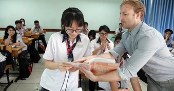 Thiếu 1 cột điểm trong học bạ, thí sinh có được xét tuyển ĐH?