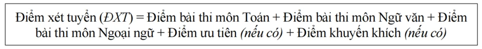 Thời điểm Sở GD-ĐT Hà Nội chính thức công bố tỷ lệ chọi vào lớp 10 Thời điểm Sở GD-ĐT Hà Nội chính thức công bố tỷ lệ chọi vào lớp 10