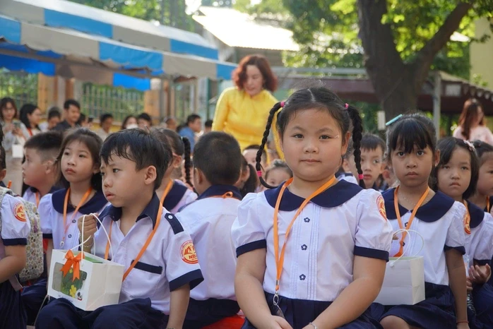 Thời gian đăng ký tuyển sinh đầu cấp ở TPHCM và những lưu ý quan trọng Thời gian đăng ký tuyển sinh đầu cấp ở TPHCM và những lưu ý quan trọng