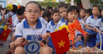 Thời gian đăng ký tuyển sinh đầu cấp ở TPHCM và những lưu ý quan trọng