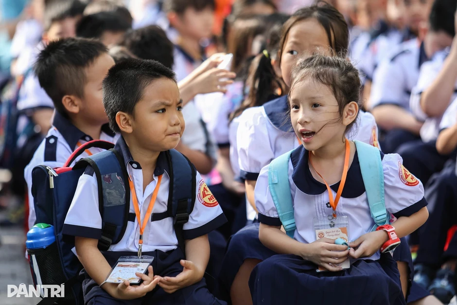 Thời gian "chốt sổ" tuyển sinh lớp 1, lớp 6 ở TPHCM Thời gian "chốt sổ" tuyển sinh lớp 1, lớp 6 ở TPHCM