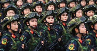 Thông tin chi tiết về kỳ thi đánh giá năng lực Bộ Quốc phòng