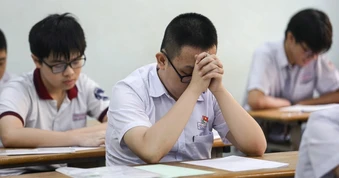 Thông tin quan trọng về phúc khảo điểm thi lớp 10 ở Hà Nội