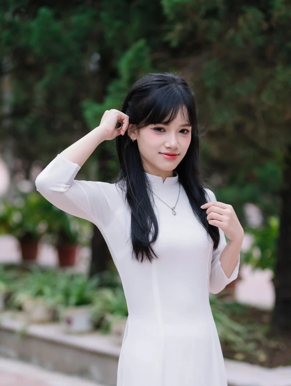 Thú vị về thủ khoa toàn quốc: Từng sợ cả 3 môn tự nhiên, áp lực là chơi với mèo Thú vị về thủ khoa toàn quốc: Từng sợ cả 3 môn tự nhiên, áp lực là chơi với mèo
