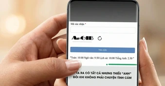 Thực hư bức ảnh điểm thi THPT “có tất cả nhưng thiếu Anh” gây xôn xao