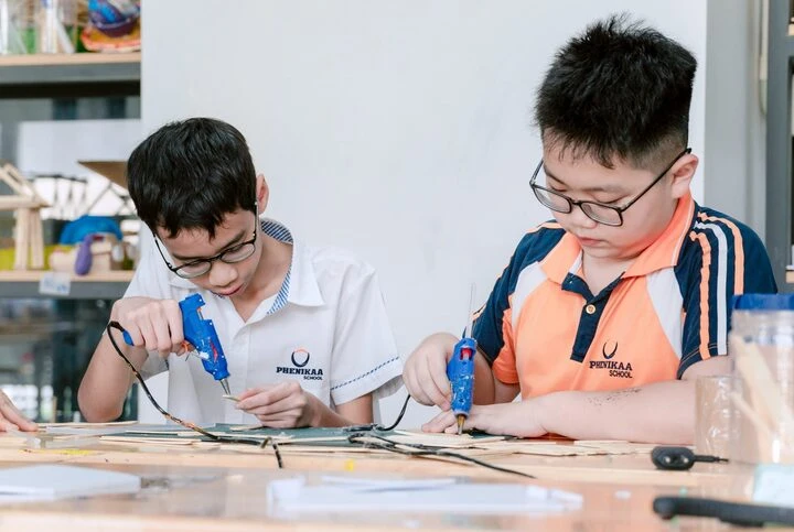 Thuộc nhóm ngành khó học, vì sao STEM vẫn hút thí sinh?