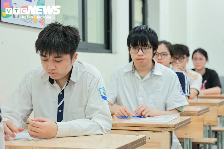 Thuộc nhóm ngành khó học, vì sao STEM vẫn hút thí sinh?