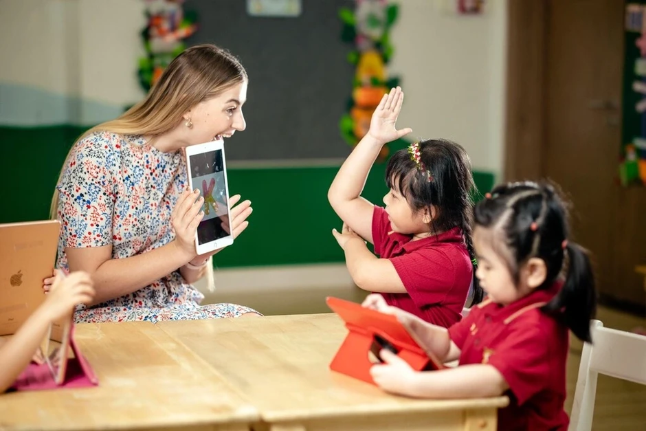 Tiêu chí lựa chọn trường song ngữ Tiêu chí lựa chọn trường song ngữ