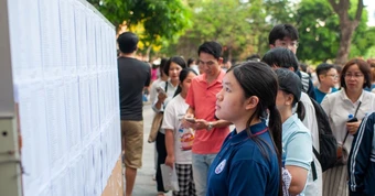 Tổng hợp đề thi thử vào lớp 10 môn Ngữ văn năm 2026