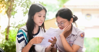 Tổng hợp đề thi thử vào lớp 10 môn Toán năm 2026