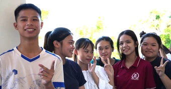 Top 25 thí sinh có điểm thi lớp 10 cao nhất Nghệ An năm 2026, 4 thủ khoa 29,25