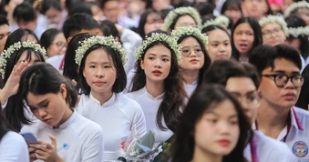 Top những trường THPT có điểm chuẩn lớp 10 khó vào nhất TPHCM