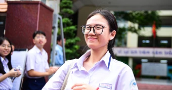 Top trường có điểm chuẩn lớp 10 cao nhất TPHCM tuyển bao nhiêu học sinh năm 2026