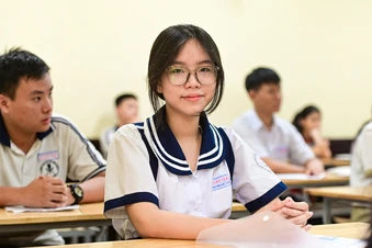 TPHCM chính thức công bố chỉ tiêu tuyển sinh lớp 10 năm 2026