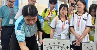 TP.HCM công bố điều kiện tuyển thẳng lớp 10 và cách đăng ký