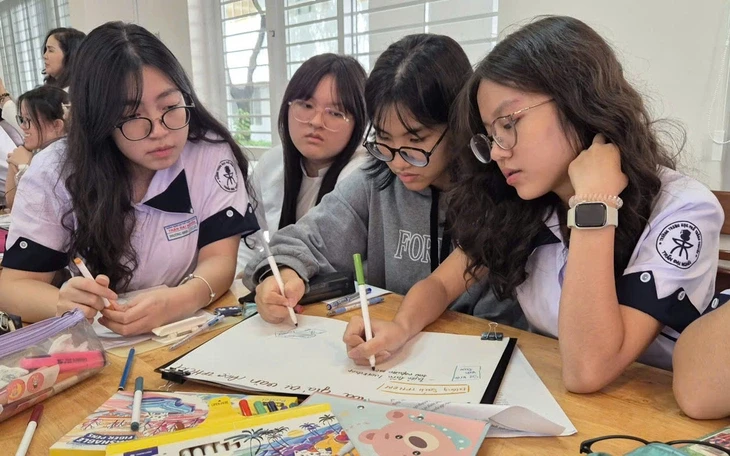 TP.HCM công bố điều kiện tuyển thẳng lớp 10 và cách đăng ký TP.HCM công bố điều kiện tuyển thẳng lớp 10 và cách đăng ký