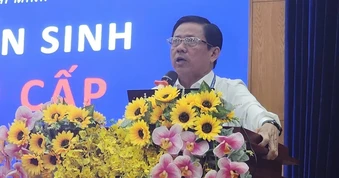 TPHCM: Đồng loạt công bố kết quả tuyển sinh đầu cấp vào 10-7