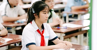 TP.HCM dự kiến bỏ thi lớp 10, phụ huynh mừng, giáo viên lo