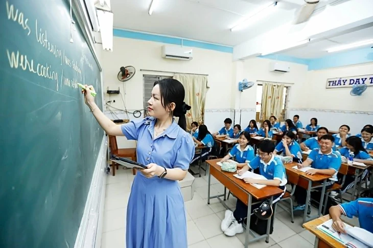 TP.HCM dự kiến bỏ thi lớp 10, phụ huynh mừng, giáo viên lo TP.HCM dự kiến bỏ thi lớp 10, phụ huynh mừng, giáo viên lo