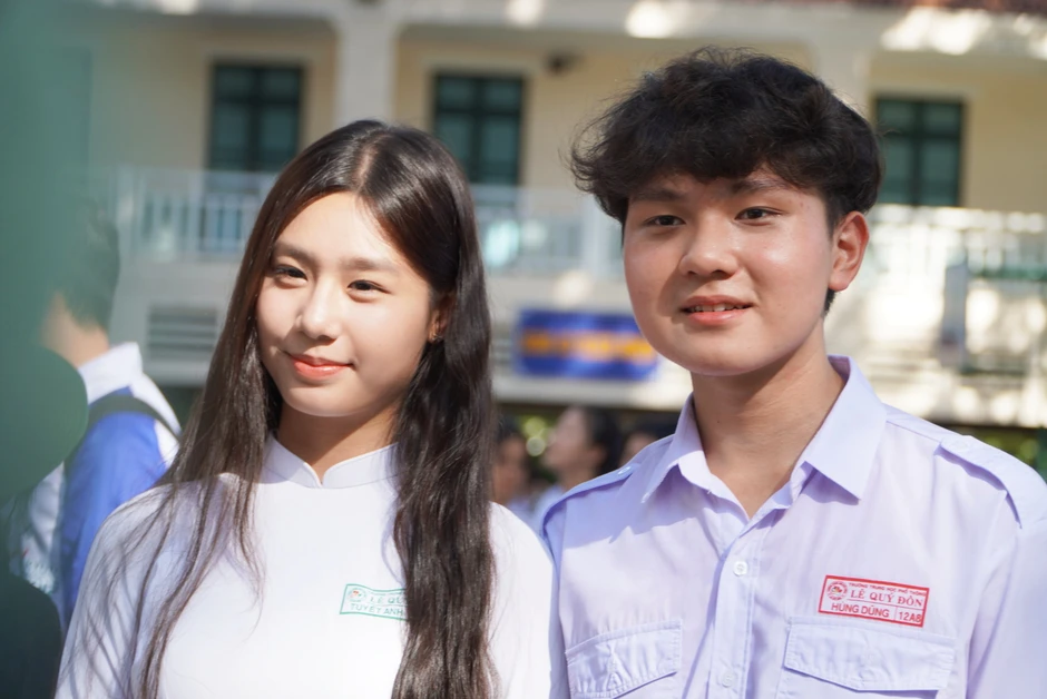 TPHCM: Học sinh có thể đăng ký tới 8 nguyện vọng lớp 10, cần lưu ý gì? TPHCM: Học sinh có thể đăng ký tới 8 nguyện vọng lớp 10, cần lưu ý gì?